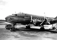 Avião de acidente que deixou 52 mortos é encontrado no mar após 74 anos