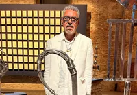 Ayrson Heráclito leva ancestralidade baiana à Bienal de Veneza
