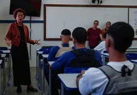 Bahia amplia ensino integral e chega a 175 mil matrículas em 2026