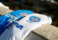 Bahia Associação anuncia fornecedora e projeta camisas para sócios
