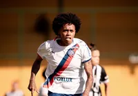 Bahia atropela o Galo e encaminha vaga no Brasileirão Feminino