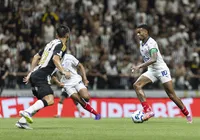Bahia busca primeira vitória sobre o Atlético-MG na Arena MRV