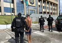 Bahia captura 406 foragidos e bloqueia R$ 102 mi de facções em 3 anos
