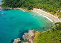 Bahia coloca duas praias entre as 100 melhores do mundo; veja ranking