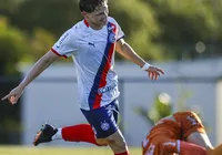 Bahia conhece rival da final após eliminação do Vitória no Sub-20