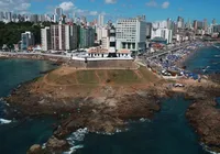 Bahia consolida liderança como o destino turístico mais vendido do Brasil