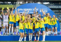 Bahia cria comissão para segurança da Copa do Mundo Feminina de 2027