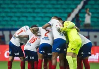 Bahia dispara chances de Libertadores após quebrar jejum na Série A imagem