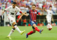 Bahia e Vitória têm dias de jogos definidos com Ba-Vi no Brasileirão
