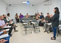 Bahia empossa novos professores aprovados em concurso