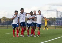 Bahia estreia fora de casa na Copa do Nordeste Sub-20; veja tabela