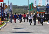 Bahia Farm Show chega à 20ª edição com área ampliada e maior conectividade