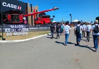 Bahia Farm Show chega ao fim com recorde público e edição 2027 confirmada