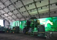 Bahia Farm Show mostra avanços da tecnologia e os desafios de acesso no agro