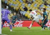 Bahia fica sem marcar gols pela primeira vez em mais de três meses