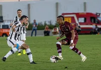 Bahia fica sem representantes na Série D após eliminações