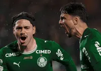 Bahia ganha fôlego por vaga na Libertadores após vitória do Palmeiras