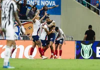 Bahia já tem data-base para jogo adiado, mas há obstáculo; entenda imagem
