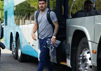Bahia não vai exercer compra do goleiro João Paulo; veja detalhes