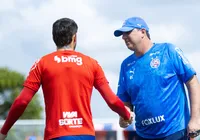 Bahia recebe Vasco com vantagem que pode decidir o confronto