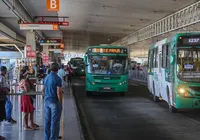 Bahia registra queda de quase 77% nos roubos a ônibus em junho