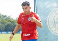 Bahia se reapresenta após férias com chegadas e saídas confirmadas