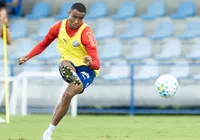 Bahia terá mudanças na escalação para o clássico BaVi; saiba tudo