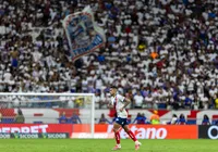 Bahia termina o primeiro turno com 3ª maior média de público do Brasileirão