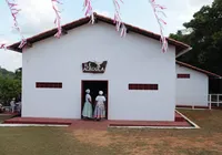Bahia tomba dois terreiros de candomblé como patrimônio cultural