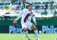 Bahia vê sonho da Libertadores despencar após empate, aponta UFMG