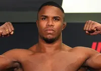Baiano muda de categoria e busca primeira vitória no UFC neste sábado