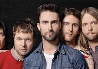 Banda brasileira é escolhida para abrir a turnê do Maroon 5 no Brasil