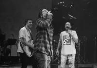 Banda Diamba tem marca disputada por fundadores e paralisa shows