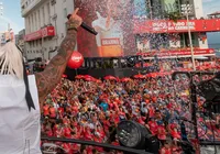 Banda Eva revela novo vocalista após saída de Felipe Pezzoni