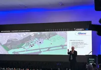 Base Aérea de Salvador sedia evento para consolidar polo aeroespacial