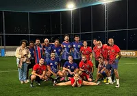 BaVi sem rivalidade fortalece inclusão LGBT+ no esporte baiano