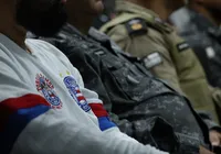 BaVi terá reforço policial e tecnologia contra foragidos da Justiça