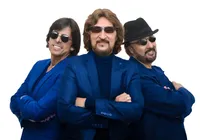 Bee Gees Alive celebra 25 anos com show na Arena A TARDE