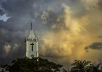 Beleza das nuvens de Macaúbas inspira exposição fotográfica inédita