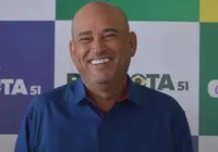 Binho Galinha contesta pedido de impugnação de candidatura do MPE