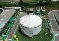 Biodiesel ganha força na Bahia com investimento milionário em Candeias