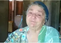 Bisneto é condenado por matar bisavó de 78 anos a facadas na Bahia