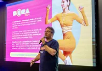 Bora SSA chega a Salvador e incentiva hábitos saudáveis com esporte