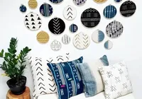 Bordado na decoração: afeto, identidade e exclusividade