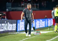 Botafogo demite treinador e pode buscar Jair Ventura como substituto
