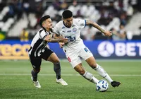 Botafogo sofre punição da Fifa antes de enfrentar o Bahia; entenda imagem