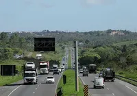 BR-116 e BR-324: leilão define nova administração de trechos na Bahia