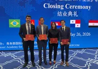 Brasil amplia parceria com China em economia verde e inovação imagem