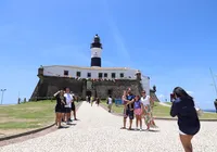 Brasil é o 4º país no mundo que mais cresceu no turismo internacional