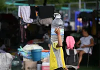 Brasil envia seis toneladas de vacinas e insumos à Venezuela após terremotos